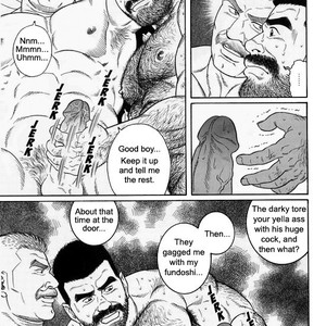 [Gengoroh Tagame] Do You Remember The South Island Prison Camp (update c.24) [Eng] – Gay Comics image 351.jpg