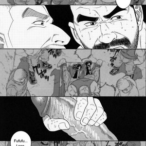 [Gengoroh Tagame] Do You Remember The South Island Prison Camp (update c.24) [Eng] – Gay Comics image 352.jpg