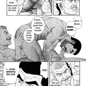 [Gengoroh Tagame] Do You Remember The South Island Prison Camp (update c.24) [Eng] – Gay Comics image 353.jpg