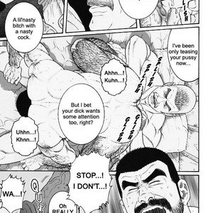 [Gengoroh Tagame] Do You Remember The South Island Prison Camp (update c.24) [Eng] – Gay Comics image 355.jpg