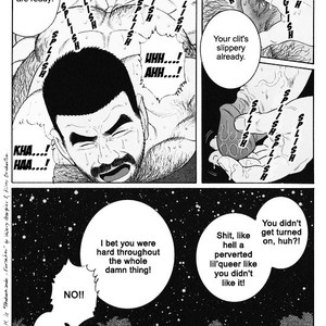 [Gengoroh Tagame] Do You Remember The South Island Prison Camp (update c.24) [Eng] – Gay Comics image 356.jpg