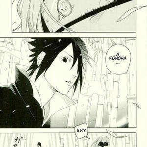 [Nekodaisuki (Yunopanchako)] Yukimichi – Naruto dj [Eng] – Gay Comics image 002.jpg