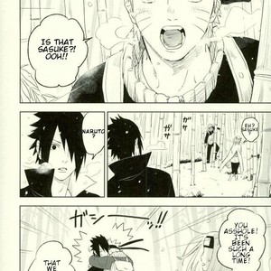 [Nekodaisuki (Yunopanchako)] Yukimichi – Naruto dj [Eng] – Gay Comics image 003.jpg