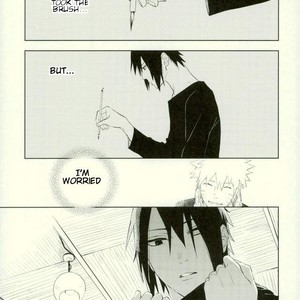 [Nekodaisuki (Yunopanchako)] Yukimichi – Naruto dj [Eng] – Gay Comics image 010.jpg