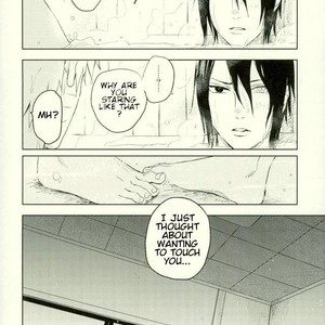 [Nekodaisuki (Yunopanchako)] Yukimichi – Naruto dj [Eng] – Gay Comics image 013.jpg