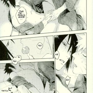 [Nekodaisuki (Yunopanchako)] Yukimichi – Naruto dj [Eng] – Gay Comics image 016.jpg