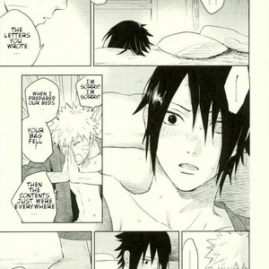 [Nekodaisuki (Yunopanchako)] Yukimichi – Naruto dj [Eng] – Gay Comics image 018.jpg