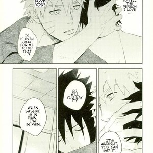 [Nekodaisuki (Yunopanchako)] Yukimichi – Naruto dj [Eng] – Gay Comics image 020.jpg