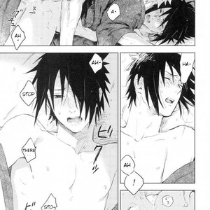 [Nekodaisuki (Yunopanchako)] Yukimichi – Naruto dj [Eng] – Gay Comics image 022.jpg