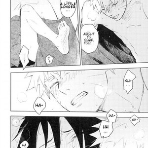 [Nekodaisuki (Yunopanchako)] Yukimichi – Naruto dj [Eng] – Gay Comics image 023.jpg