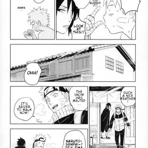 [Nekodaisuki (Yunopanchako)] Yukimichi – Naruto dj [Eng] – Gay Comics image 025.jpg