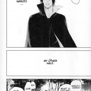 [Nekodaisuki (Yunopanchako)] Yukimichi – Naruto dj [Eng] – Gay Comics image 027.jpg