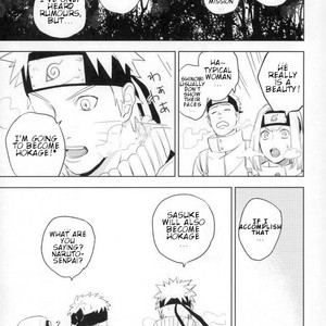 [Nekodaisuki (Yunopanchako)] Yukimichi – Naruto dj [Eng] – Gay Comics image 028.jpg