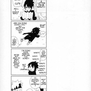 [Nekodaisuki (Yunopanchako)] Yukimichi – Naruto dj [Eng] – Gay Comics image 029.jpg