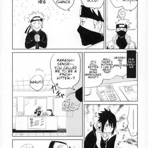 [Nekodaisuki (Yunopanchako)] Yukimichi – Naruto dj [Eng] – Gay Comics image 030.jpg