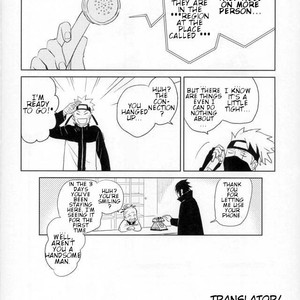 [Nekodaisuki (Yunopanchako)] Yukimichi – Naruto dj [Eng] – Gay Comics image 031.jpg