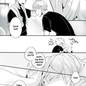 [Rinjin 8-gou (Rinko)] A Story about Lev who wants to be Petted by Yaku-san – Haikyuu!! dj [Eng] – Gay Comics image 010.jpg