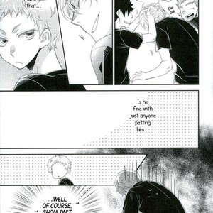 [Rinjin 8-gou (Rinko)] A Story about Lev who wants to be Petted by Yaku-san – Haikyuu!! dj [Eng] – Gay Comics image 013.jpg