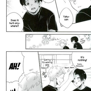 [Rinjin 8-gou (Rinko)] A Story about Lev who wants to be Petted by Yaku-san – Haikyuu!! dj [Eng] – Gay Comics image 014.jpg