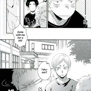 [Rinjin 8-gou (Rinko)] A Story about Lev who wants to be Petted by Yaku-san – Haikyuu!! dj [Eng] – Gay Comics image 016.jpg