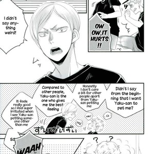 [Rinjin 8-gou (Rinko)] A Story about Lev who wants to be Petted by Yaku-san – Haikyuu!! dj [Eng] – Gay Comics image 017.jpg