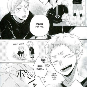 [Rinjin 8-gou (Rinko)] A Story about Lev who wants to be Petted by Yaku-san – Haikyuu!! dj [Eng] – Gay Comics image 018.jpg