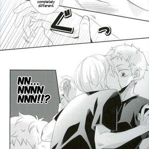 [Rinjin 8-gou (Rinko)] A Story about Lev who wants to be Petted by Yaku-san – Haikyuu!! dj [Eng] – Gay Comics image 020.jpg