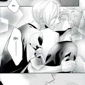 [Rinjin 8-gou (Rinko)] A Story about Lev who wants to be Petted by Yaku-san – Haikyuu!! dj [Eng] – Gay Comics image 021.jpg