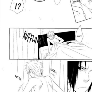 [B Plus] Nanji Rinjin wo aise yo – Naruto dj [Eng] – Gay Comics image 003.jpg