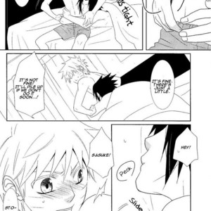 [B Plus] Nanji Rinjin wo aise yo – Naruto dj [Eng] – Gay Comics image 004.jpg