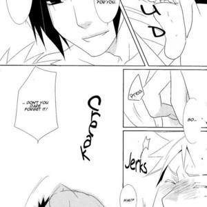 [B Plus] Nanji Rinjin wo aise yo – Naruto dj [Eng] – Gay Comics image 005.jpg
