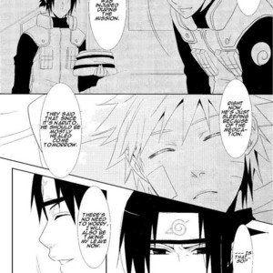 [B Plus] Nanji Rinjin wo aise yo – Naruto dj [Eng] – Gay Comics image 008.jpg