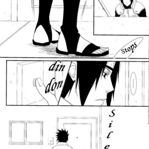 [B Plus] Nanji Rinjin wo aise yo – Naruto dj [Eng] – Gay Comics image 010.jpg