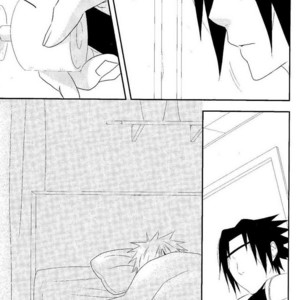 [B Plus] Nanji Rinjin wo aise yo – Naruto dj [Eng] – Gay Comics image 011.jpg