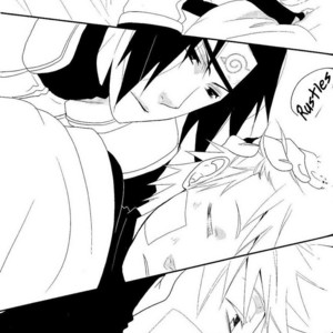 [B Plus] Nanji Rinjin wo aise yo – Naruto dj [Eng] – Gay Comics image 013.jpg
