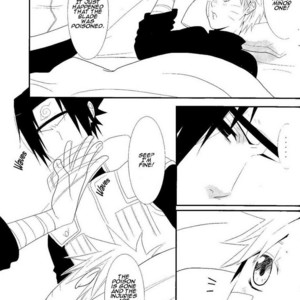 [B Plus] Nanji Rinjin wo aise yo – Naruto dj [Eng] – Gay Comics image 015.jpg