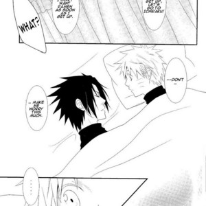 [B Plus] Nanji Rinjin wo aise yo – Naruto dj [Eng] – Gay Comics image 017.jpg