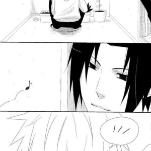 [B Plus] Nanji Rinjin wo aise yo – Naruto dj [Eng] – Gay Comics image 020.jpg