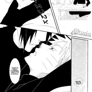 [B Plus] Nanji Rinjin wo aise yo – Naruto dj [Eng] – Gay Comics image 025.jpg