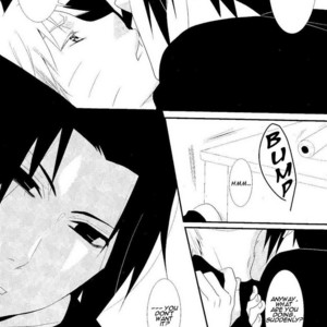 [B Plus] Nanji Rinjin wo aise yo – Naruto dj [Eng] – Gay Comics image 026.jpg