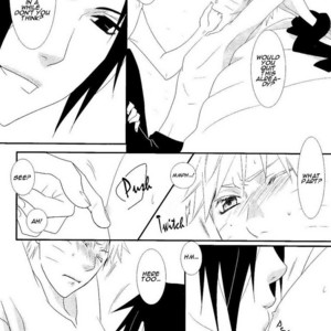 [B Plus] Nanji Rinjin wo aise yo – Naruto dj [Eng] – Gay Comics image 028.jpg