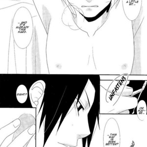 [B Plus] Nanji Rinjin wo aise yo – Naruto dj [Eng] – Gay Comics image 029.jpg