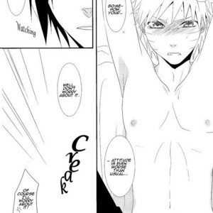 [B Plus] Nanji Rinjin wo aise yo – Naruto dj [Eng] – Gay Comics image 030.jpg
