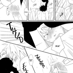 [B Plus] Nanji Rinjin wo aise yo – Naruto dj [Eng] – Gay Comics image 032.jpg
