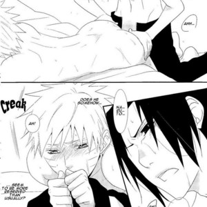 [B Plus] Nanji Rinjin wo aise yo – Naruto dj [Eng] – Gay Comics image 033.jpg