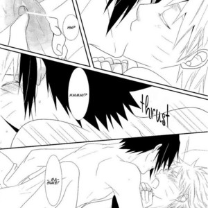 [B Plus] Nanji Rinjin wo aise yo – Naruto dj [Eng] – Gay Comics image 042.jpg
