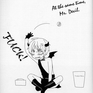 [Nicomarch] AnoKoga Akumani Kigaetara – Hetalia dj [Eng] – Gay Comics image 029.jpg