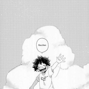 [Shamanipo (Naruko)] Kocchi muite Osananajimi – Boku no Hero Academia [Eng] – Gay Comics image 001.jpg