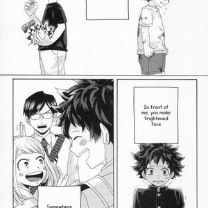 [Shamanipo (Naruko)] Kocchi muite Osananajimi – Boku no Hero Academia [Eng] – Gay Comics image 004.jpg