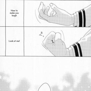 [Shamanipo (Naruko)] Kocchi muite Osananajimi – Boku no Hero Academia [Eng] – Gay Comics image 005.jpg